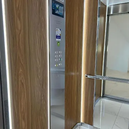 Euro Bilo Apartmán *