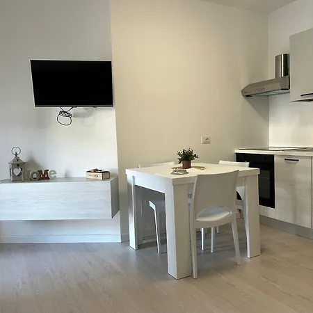 Euro Bilo Daire Clusone